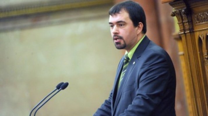 Partidul naţionalist Jobbik nu acceptă interdicţia impusă de România
